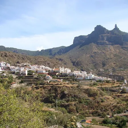 Paisajes De Dom wakacyjny *