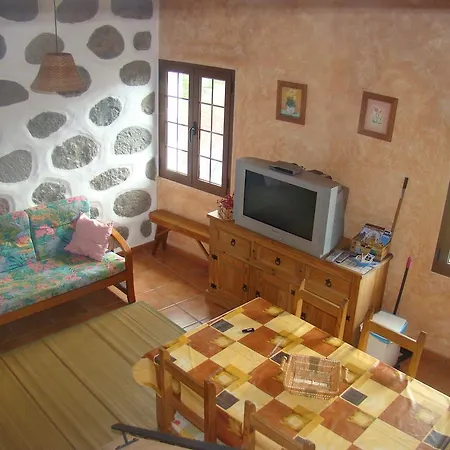 Dom wakacyjny Paisajes De *