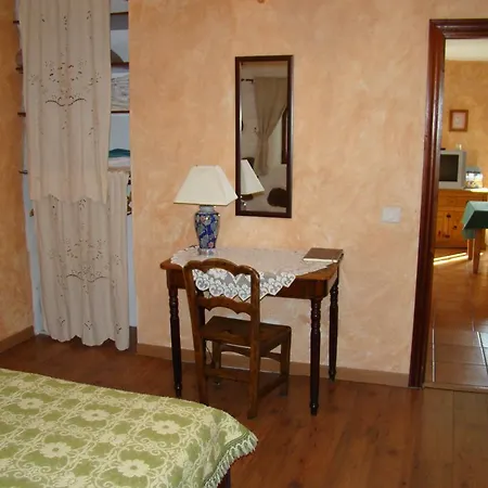 Paisajes De Holiday home