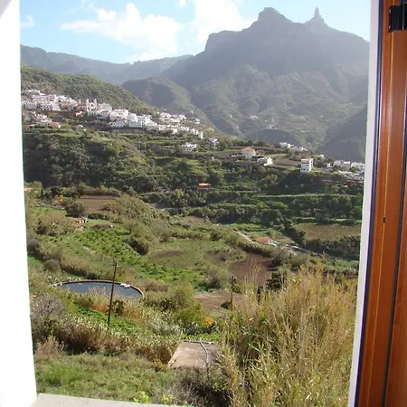 Paisajes De Holiday home