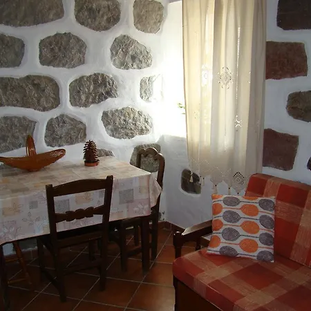 Dom wakacyjny Paisajes De Tejeda (Gran Canaria)