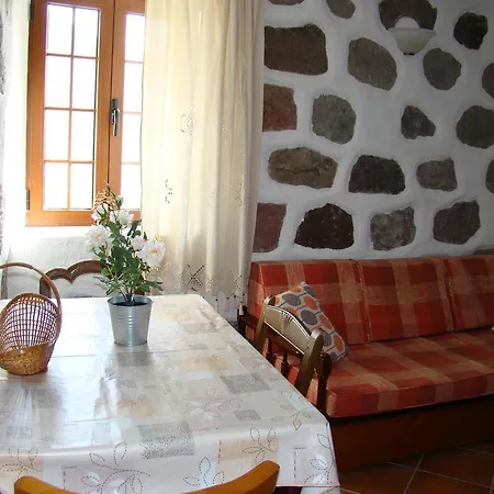 Paisajes De Holiday home *