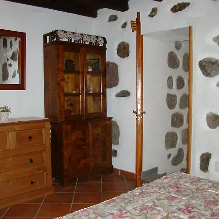 Paisajes De * Tejeda (Gran Canaria)