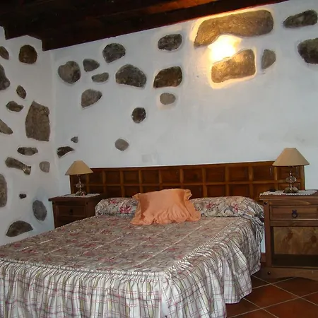 Holiday home Paisajes De *